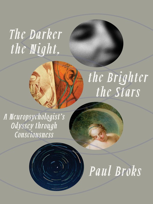 Cover of The Darker the Night, the Brighter the Stars